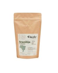 Kaffee Escobar Brasilien Pico Mirante