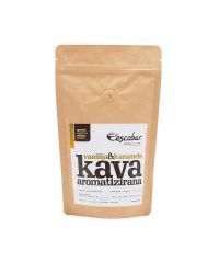 Kaffee Es Escobar Vanille - Karamell 100 g