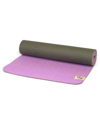 Remat Free Soft Yogamatte 6mm (183 cm)