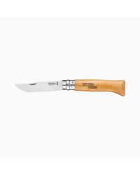 Opinel Carbon Traditional Classic Taschenmesser