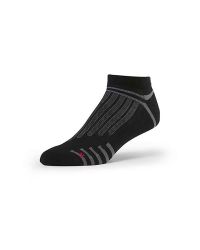 Socken mit geringer Kompression Tavi Noir Base 33 Sport