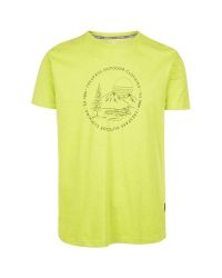 Herren-T-Shirt Trespass Glentress