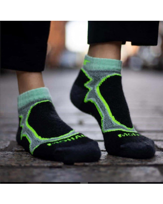 Mohairsocken Helia