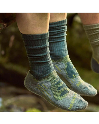Alles Mooi Tracker Socken