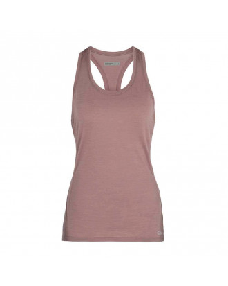 Icebreaker Amplify Cool Lite-Raceback Merino-T-Shirt