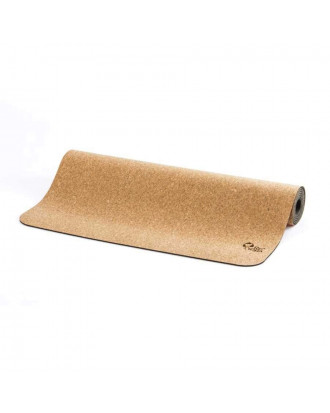 Yogamatte aus Kork