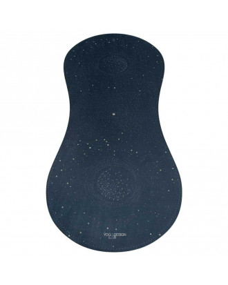 Curve Yogamatte Yoga Design Lab 3,5 mm (198 cm)