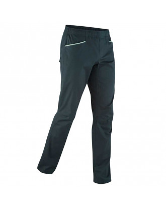 Dojo-Kletterhose Red Chili