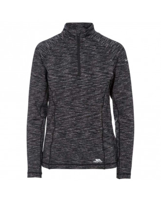 Damen-Rollkragenpullover Edith Trespass