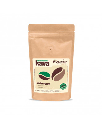 Geschmackskaffee Escobar Irish Creme