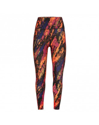 Icebreaker Fastray Damen-Leggings aus Merinowolle