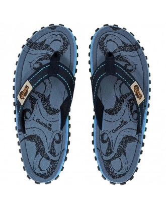Gumbies Flip-Flops, Abyss