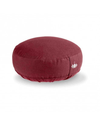 Meditationskissen Zafu Zen Ø 31 cm