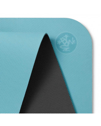Manduka Willkommen Yoga Matte 5mm 174 cm