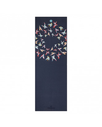 Manduka Yogitoes Yoga -Handtuch