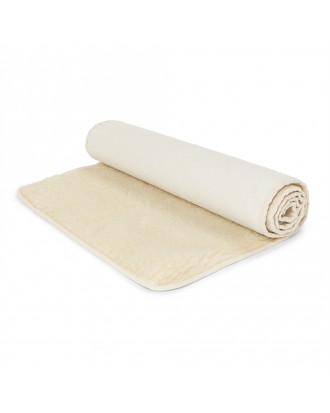 Manduka Ratio Relaxation mat, 100 % Merinowolle