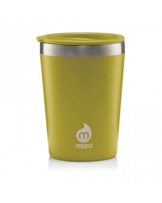 Tasse für Kaffee, Tee Tumbler 10 Mizu
