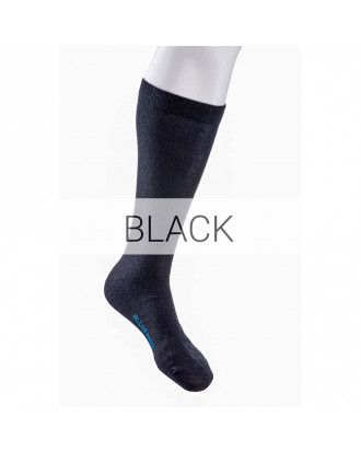 Herren-Mohairsocken Executive Comfort