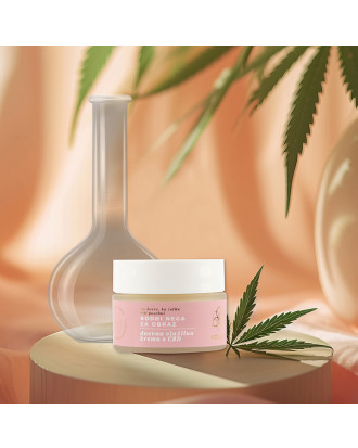 Bodhi Feuchtigkeitscreme fürs Gesicht