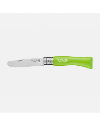 Kindermesser My First Opinel