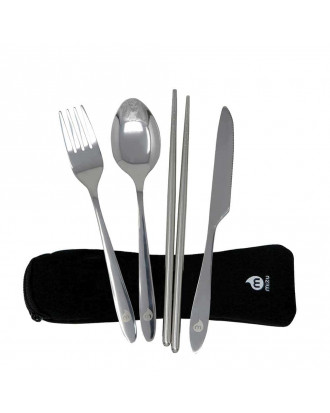 Besteck Mizu Outdoor