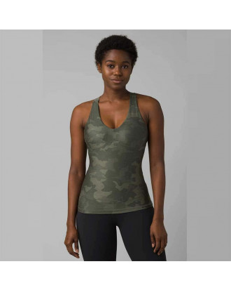 Damen-Sportoberteil Layna prAna