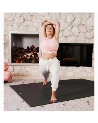 Extra lange Manduka Pro 6 mm 200x132 cm Yogamatte