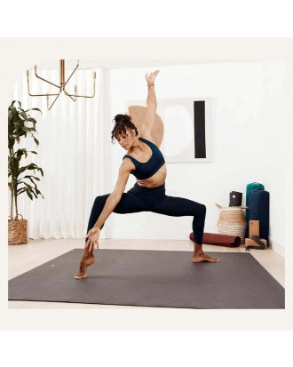 Manduka Pro Squared 6mm 198 x 198 cm Yogamatte