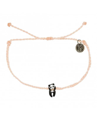 Pura Vida armband Panda