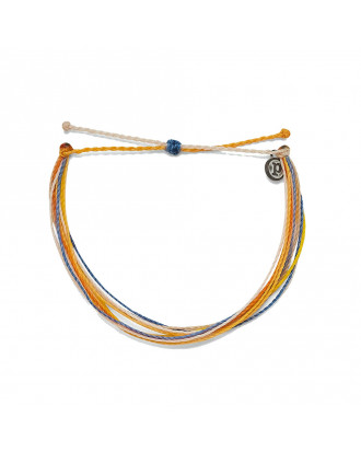 Pura Vida Originals Sunbleached Armband