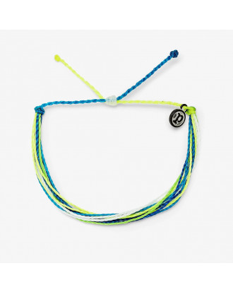 Pura Vida Originals Toes On the Nose Armband
