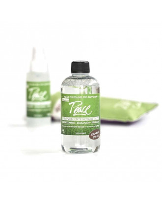 Reiniger für Yoga -Matten Reyoga 250 ml nachfüllen