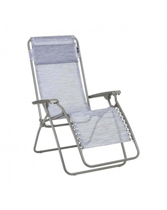 Lafuma RT2 Vlmix Stuhl für Terrasse oder Reflexzonenmassage