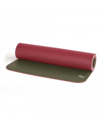 Große Yogamatte Steady 6mm 200cm ReYoga