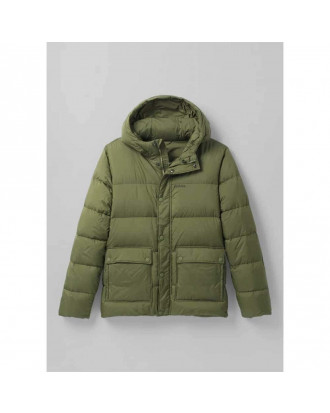 Herren Daunenjacke prAna Whitney Portal
