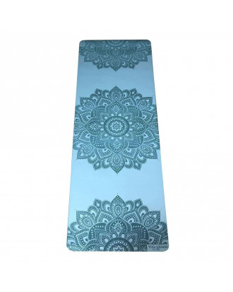Yoga Design Lab Infinity Yogamatte 5mm