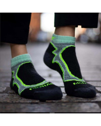 Mohairsocken Helia