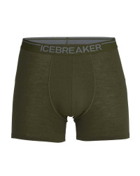 Herren-Boxershorts aus Merinowolle von Anatomica