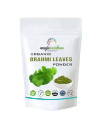 Bio-Brahmi, Bacopa-Pulver Superfood