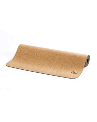 Yogamatte aus Kork