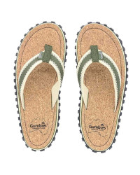 Gumbies CORKER Flip-Flops aus Kork