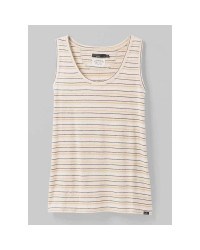 prAna Cozy Up Tank aus Hanf