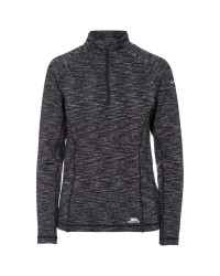 Damen-Rollkragenpullover Edith Trespass