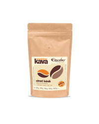 Kaffee Escobar Cinnamon - Haselnuss