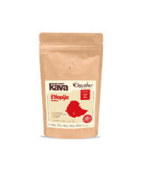 Kaffee Escobar Äthiopien Sidamo