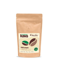 Geschmackskaffee Escobar Irish Creme