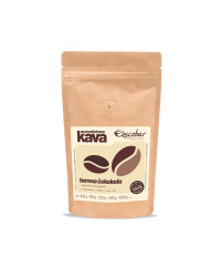 Geschmackskaffee Escobar dunkle Schokolade 100g