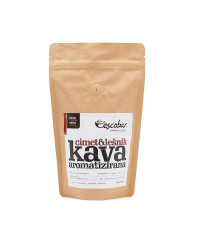 Kaffee Escobar Cinnamon - Haselnuss