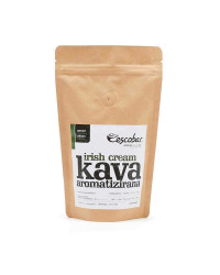 Geschmackskaffee Escobar Irish Creme