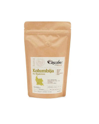 Kaffee Escobar Kolumbien 100g